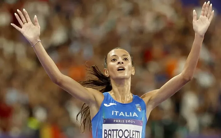 European cross country championships, Battocletti triumph. Nadia is in history: she triumphed in all three categories