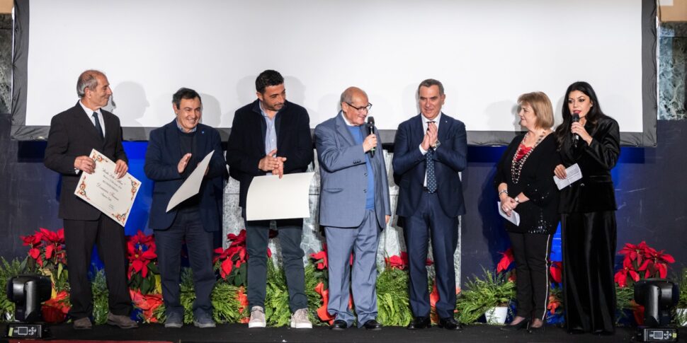 “Fashion Under the Tree”, a success in the Stock Market Salon of the Messina Chamber of Commerce