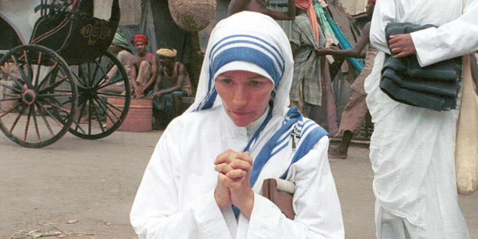 Goodbye to Olivia Hussey, unforgettable Juliet and Mary in Zeffirelli's films