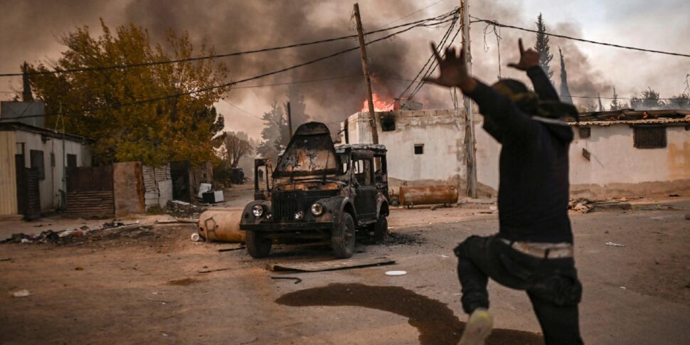 Hunt for pro-Assad in Syria, summary executions and kidnappings: revenge begins after decades of oppression