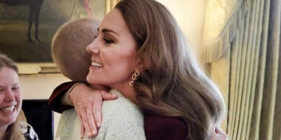 Liz Hutton, the girl with cancer who inspired Princess Kate, has died