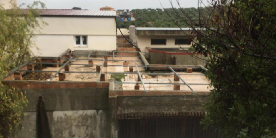 Maida, green light for the redevelopment of the Carabinieri barracks. Back and forth between the council groups