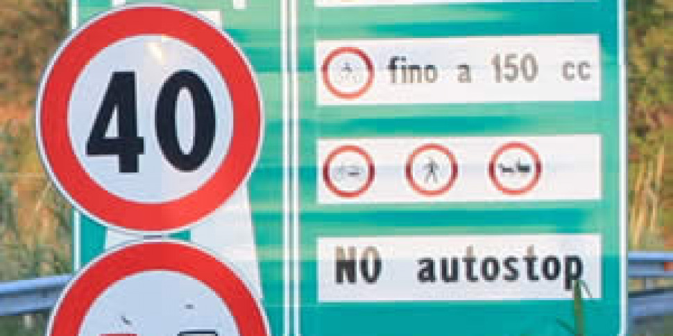 Maneuver: the increase in motorway tolls is skipped, approval for the renewal of the Mit-Anas agreement for 50 years