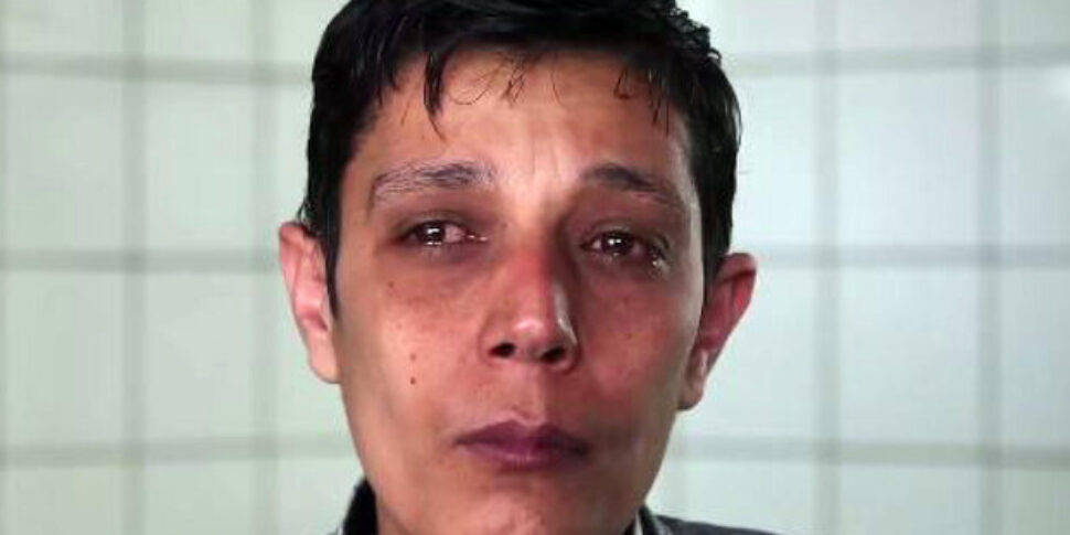 Mazen al-Hamada, the symbol of the horror of Assad killed in Sednaya