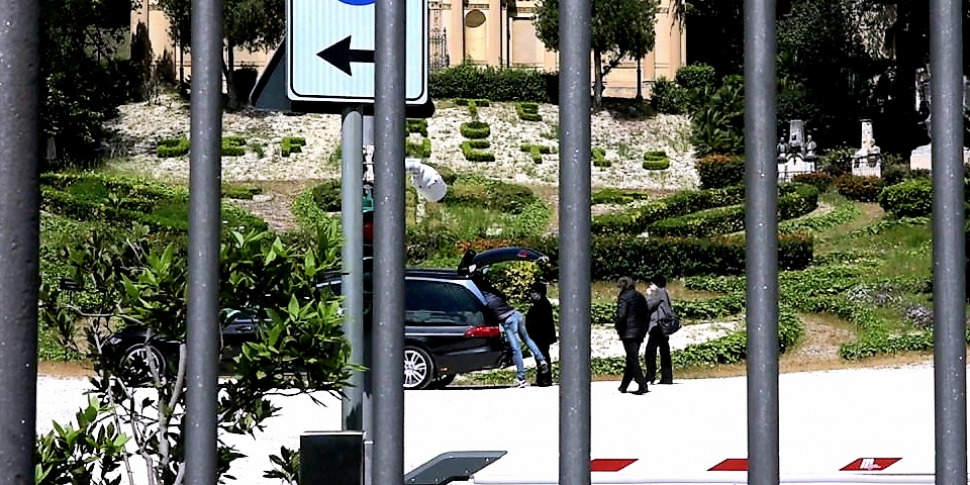 Messina, Basile extends the closure of the municipal villas and the Gran Camposanto until midnight on 27 December