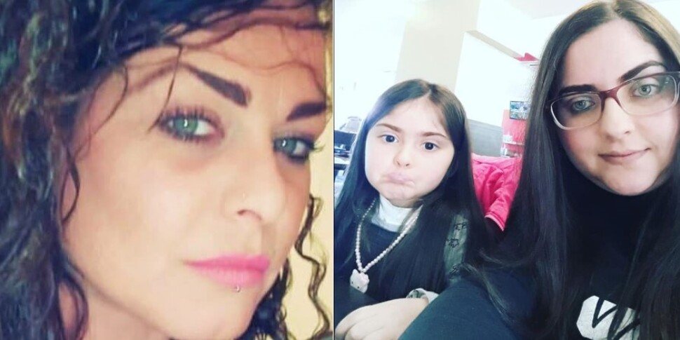 Messina, that cursed Friday that took away Milena, Marina and little Aurora: two communities in pain