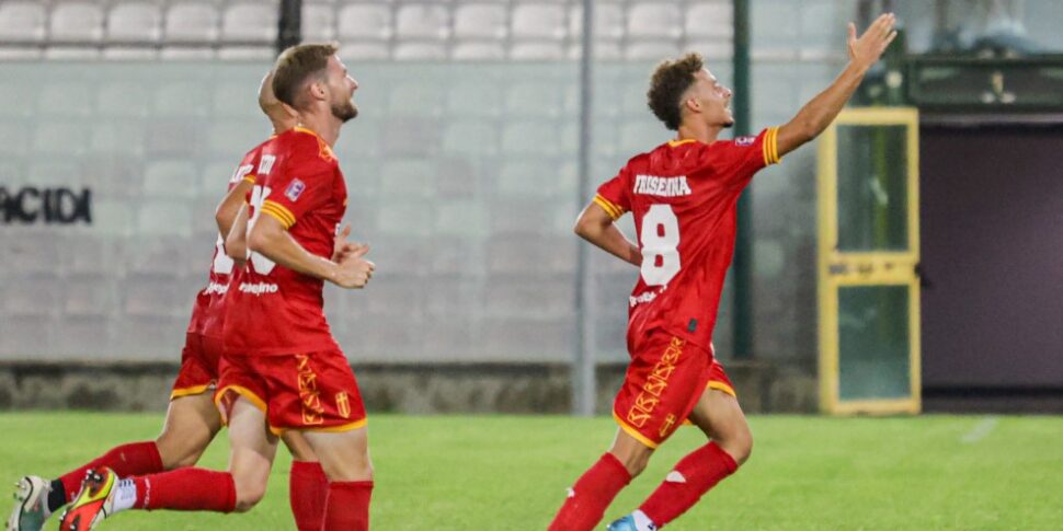 Messina, with Foggia another crossroads of salvation