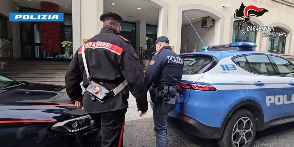 'Ndrangheta in Reggio, "Black Book" ruling: the management of the "common fund" and the agreements made by the "directory"