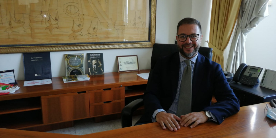 Nine councilors resign, the Municipality of Scalea is dissolved. Commissioner appointed