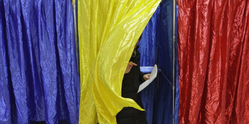 Romania, the Constitutional Court cancels the presidential elections. Fears of Russian interference