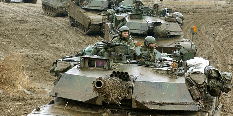 Seoul's army: 1,100 North Korean soldiers killed or wounded in the war in Ukraine