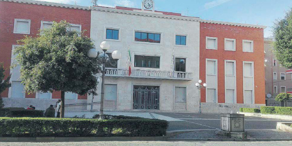Seventy-three million euros allocated by the Crotone Council in the three-year public works plan