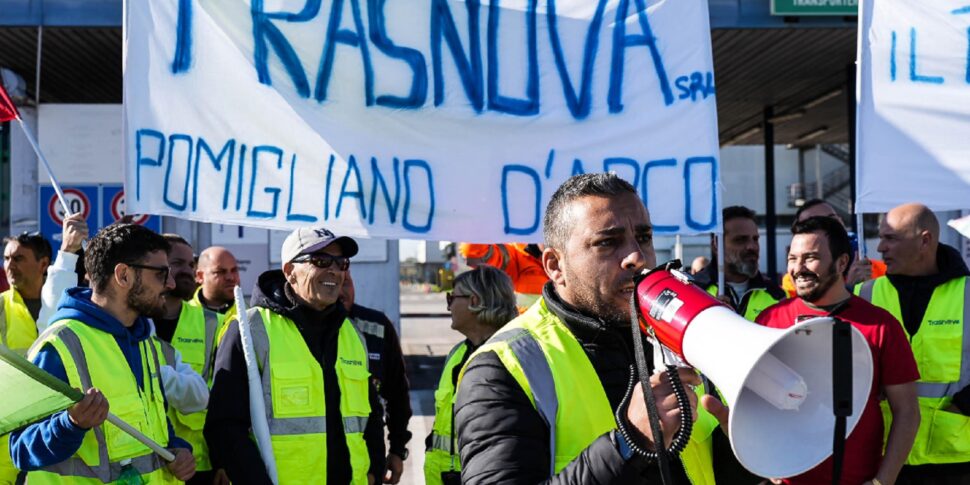 Stellantis: agreement at Mimit, stop to 249 Trasnova layoffs