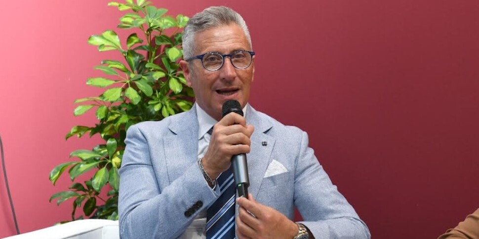 Taurianova, Biasi explains the choice to return to Forza Italia: «We need to tell the story of the new Calabria»