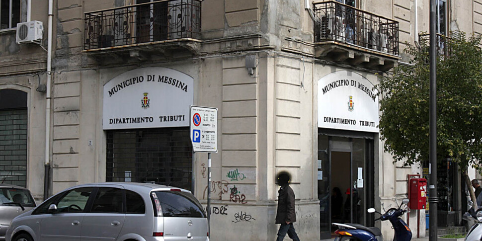 Taxes, collections, installment payments: here is the new regulation of the Municipality of Messina