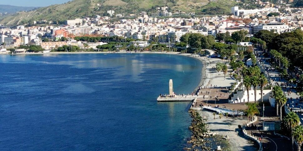 The "New Year's Eve model" relaunches tourism in Reggio Calabria