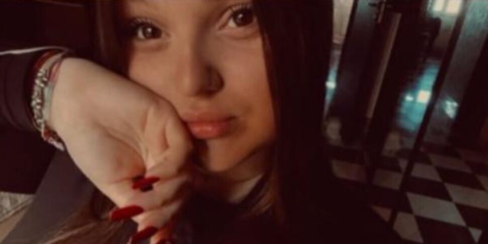 The tragic accident of San Pietro a Maida. The Rambaldi-De Fazio Polo of Lamezia mourns the death of Maria Sonetto