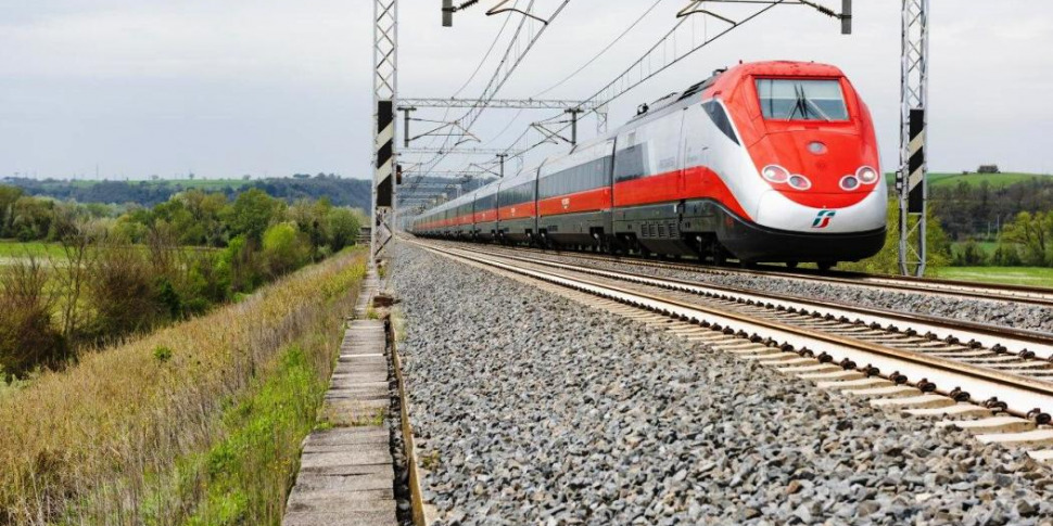 Trenitalia, the winter timetable begins in Calabria: intermodality and comfort are the watchwords