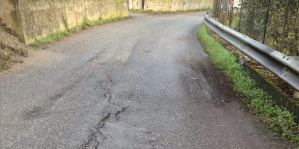 Two and a half million for the safety of the Janò neighborhood of Catanzaro, Celia and Scarpino: "The administration's good proposal has been rewarded"