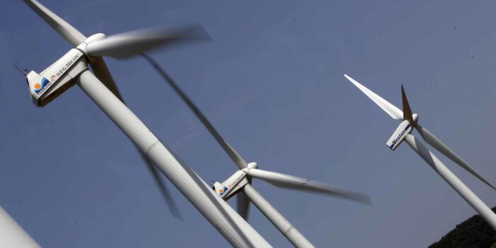 Urso, 320 million for the self-production of energy from renewables. Funds in Calabria and Sicily