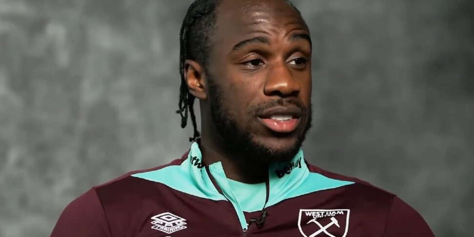 West Ham anxious for Michail Antonio: serious car accident before the match against Wolverhampton