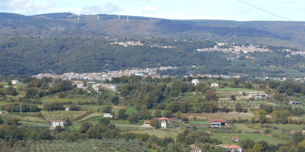 Wind farm in San Vito Ionio, the TAR confirms the Region's decision to cancel the installation authorization