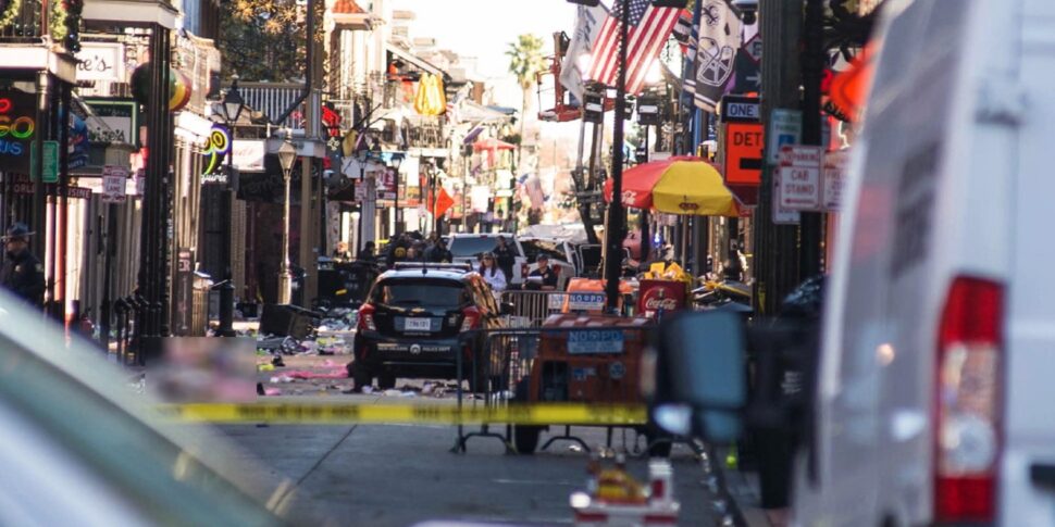 New Orleans massacre, 15 deaths and many doubts