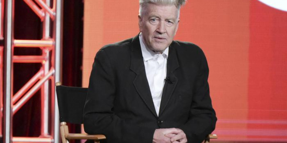 Director David Lynch, author of masterpieces such as Mulholland Drive and Twin Peaks, has died