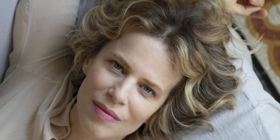 Sergio Rubini, Sonia Bergamasco and Vanessa Scalera arrive at the Milazzo Film Festival. Two hundred and twenty-six short films