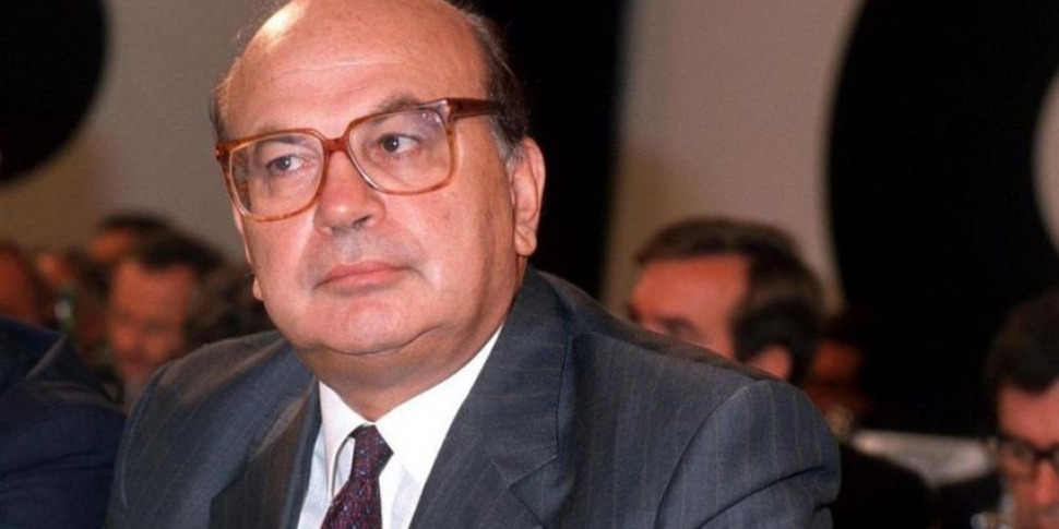 Mattarella remembers Craxi, his reforms changed the country. Homage by La Russa and Tajani to Hammamet