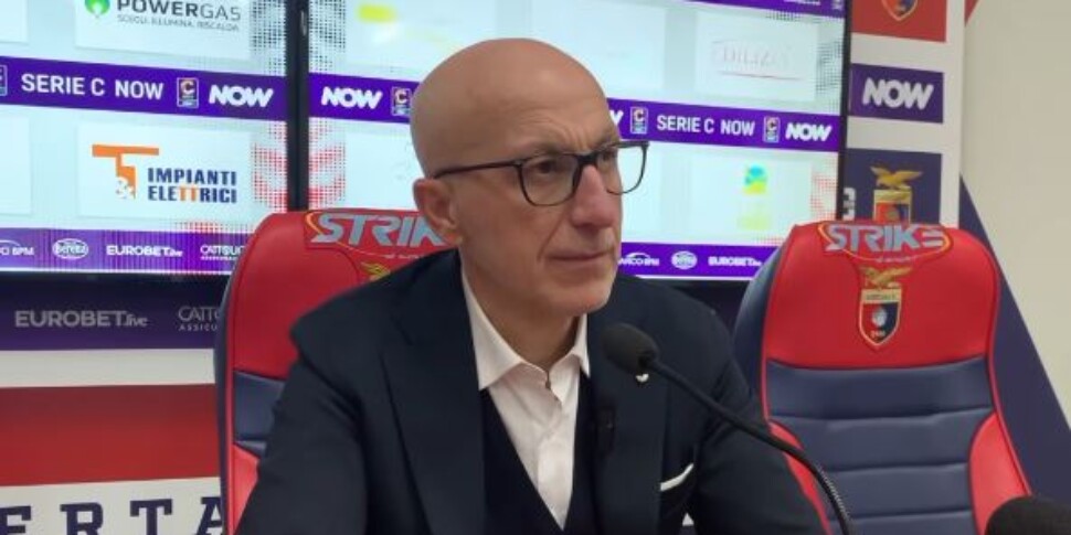 Banchieri presents himself: "A privilege coaching Messina, I will work on the players' head"