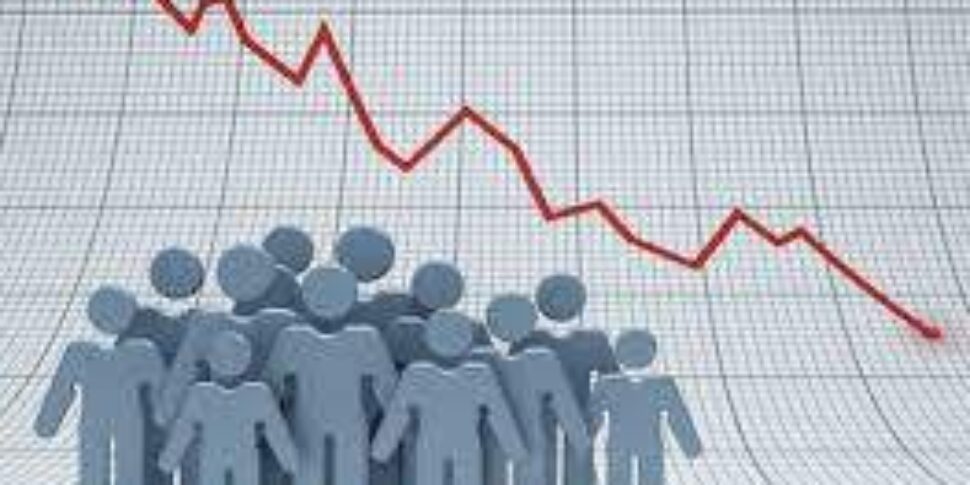 Calabria, the need industry produces 1% of the regional GDP