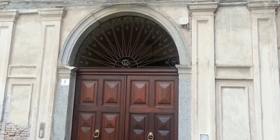 Catanzaro, the magic of the living nativity scene at Palazzo Grimaldi Conidi on 5 and 6 January