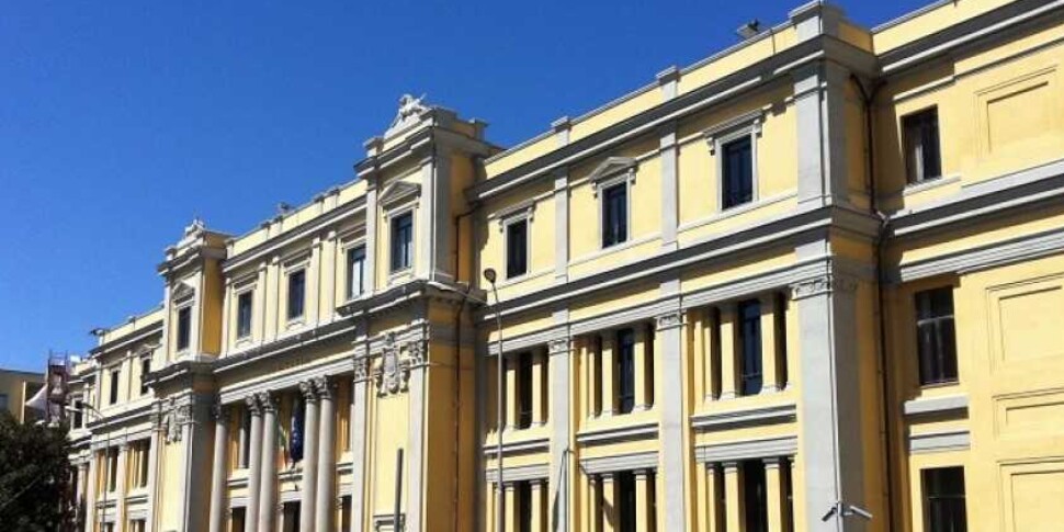 Court of Catanzaro, the use of the Justice app suspended until March 31st