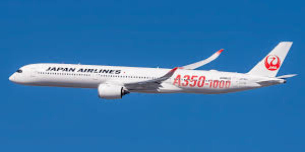 Cyber ​​attack on Japan Airlines, 24 domestic flights are delayed