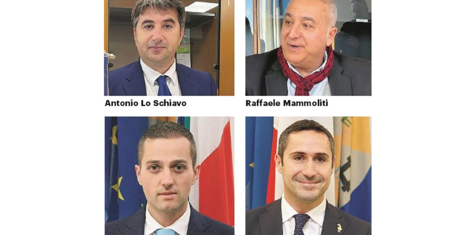 Elections and candidatures: the Largo Vibo area at the center of fibrillations. Spotlight on Provincial and Regional