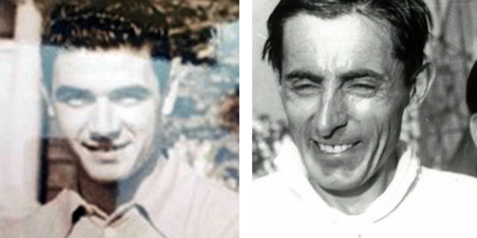 Goodbye to Pietro Moratto, the historic wingman of Fausto Coppi dies at the age of 90