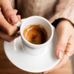 How much does a “cup” of coffee cost? The cheapest is in Catanzaro