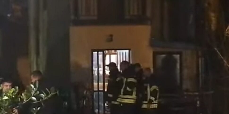 Hunt for the killer in Cetinje in Montenegro: the number of victims rises to 12, including two children. Massacre after an argument in a restaurant