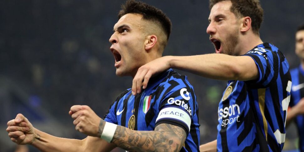 Inter finds ThuLa again: the Nerazzurri take the hat-trick at Empoli and remain in the wake of Napoli