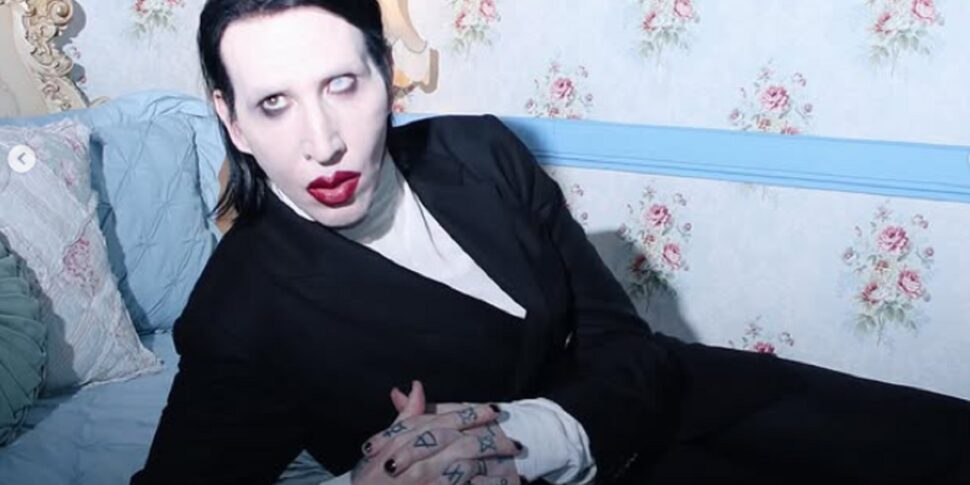 #MeToo, sexual harassment accusations against Marilyn Manson dropped: reported by actress Rachel Wood and other women