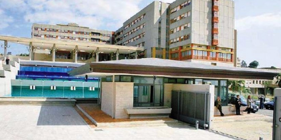 Messina, Papardo hospital investigation: samples taken in the Cardiac Surgery operating rooms