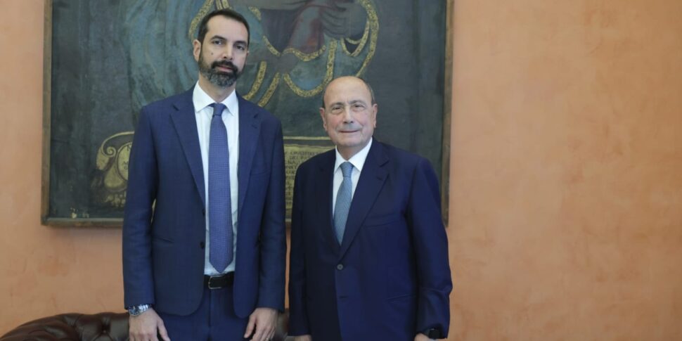Messina has its "City Plan": Schifani in Messina to sign the agreement. Here is the list of properties and areas to be regenerated