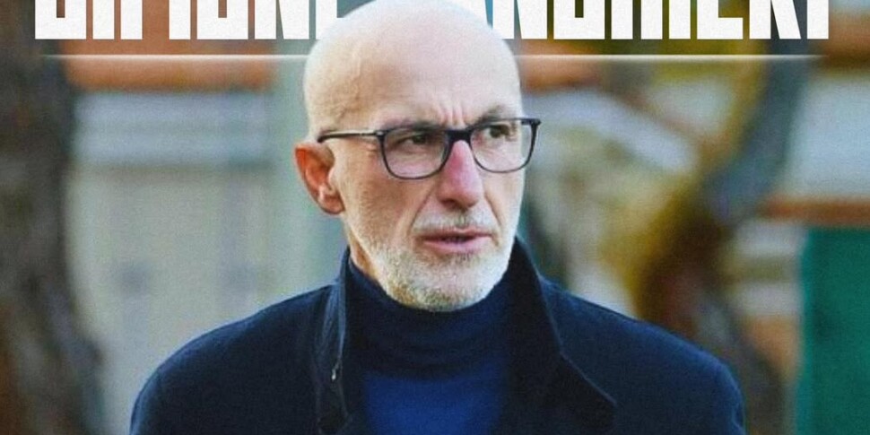 Messina, it's now official: Simone Banchieri is the new coach