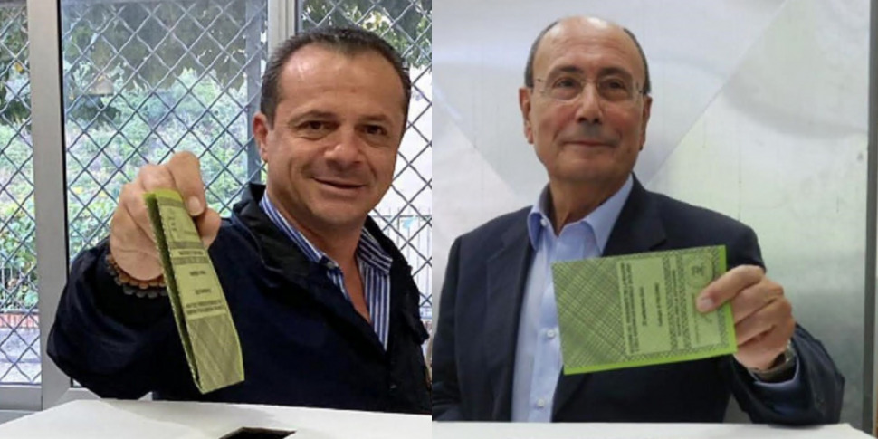 Messina, the De Luca-Schifani pact: here's how many and what scenarios open up