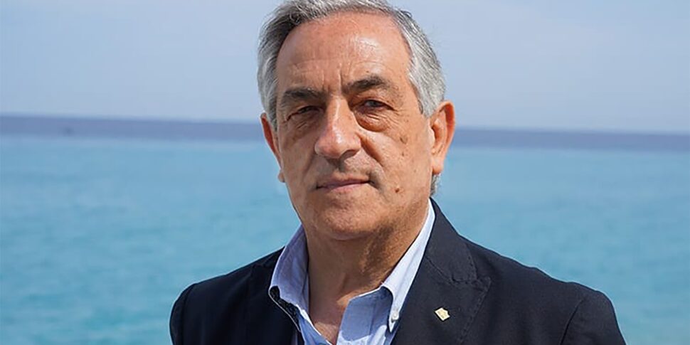 Molinaro (FdI): “The mayors of Calabria have a decisive role in combating the spread of pathological gambling”