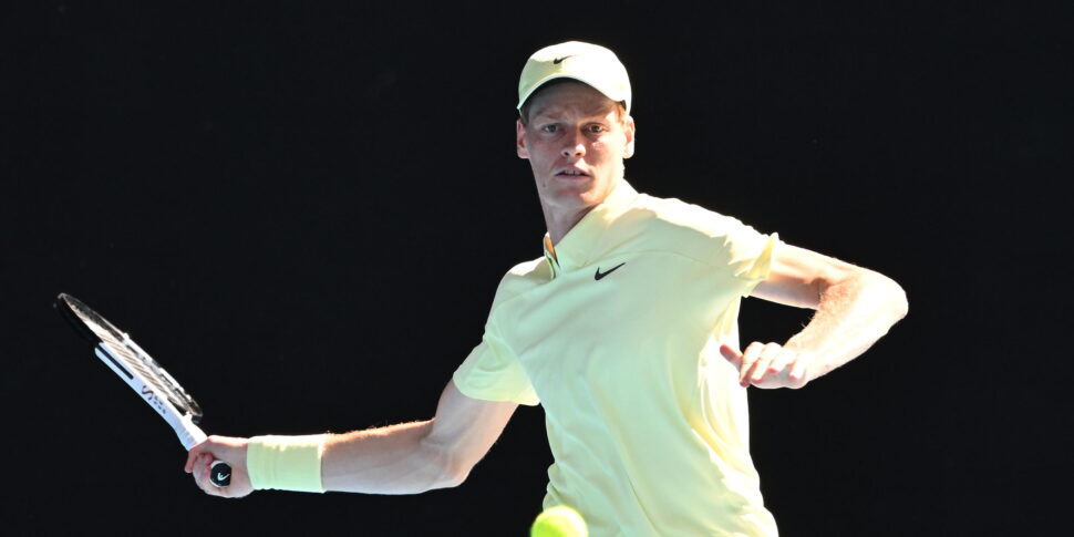 No Australian Open for Sara Errani, the draw is coming: four blue seeds