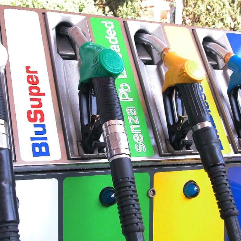 Fuels, petrol, diesel, excise duties