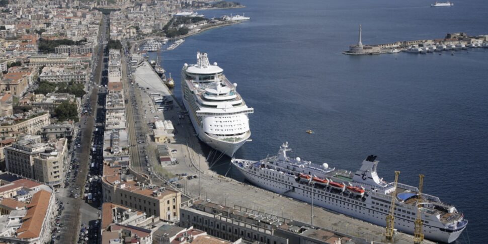 Port of Messina, a 65 million euro opportunity