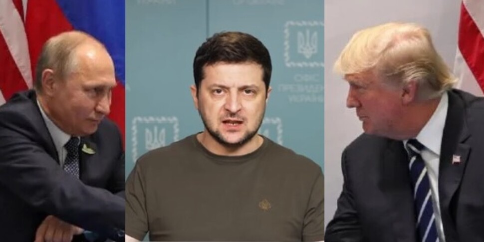 Putin ready for dialogue with Trump: Moscow opens to negotiations on Ukraine and nuclear disarmament. Lavrov: "Italy will not be a mediator". Zelensky: "Russia tries to manipulate the USA"